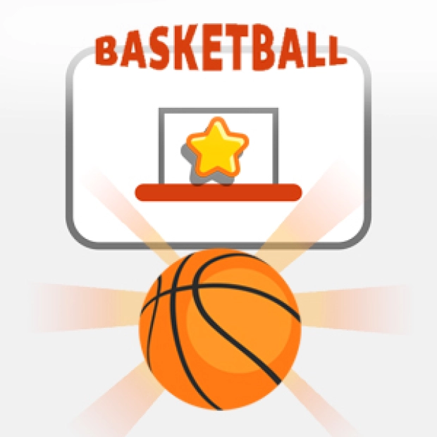 Game: Basketball Slide