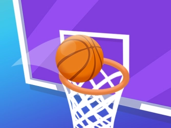 Game: Basketball Challenge