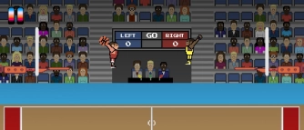 Game: Basketball Slam Dunk