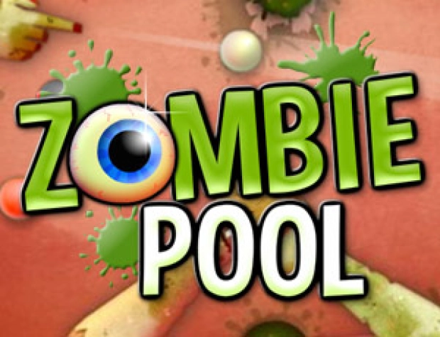 Game: Zombie Pool