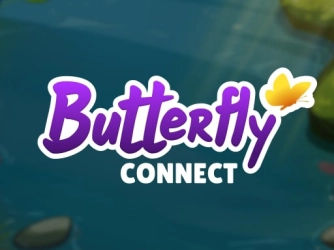 Game: Butterfly Connect