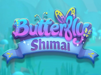 Game: Butterfly Shimai