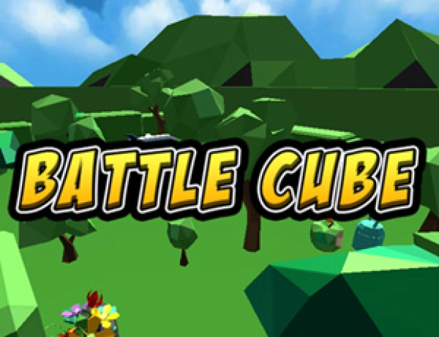 Game: BattleCube.online