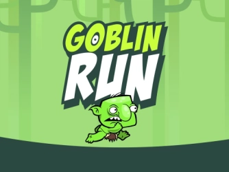 Game: Goblin Run
