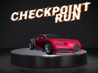 Game: Checkpoint Run