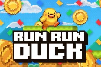 Game: Run Run Duck