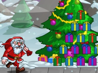 Game: Run Santa Run