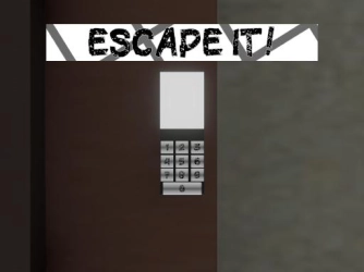 Game: Escape It!