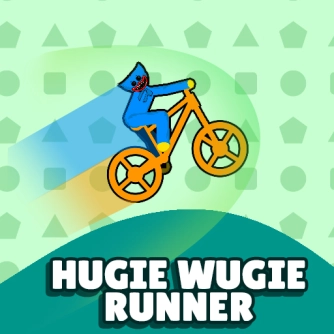 Game: Hugie Wugie Runner
