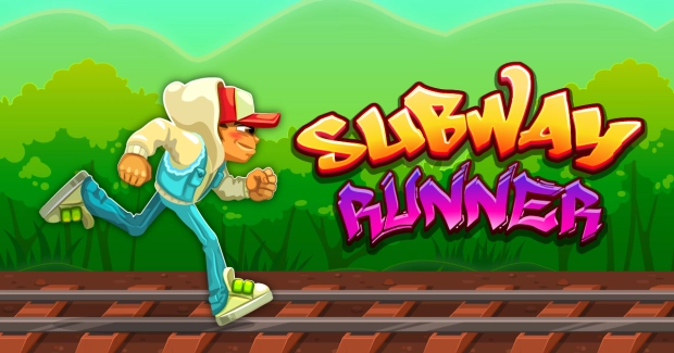 Game: Subway Runner
