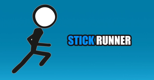 Game: Stick Runner