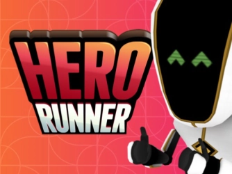 Game: Hero Runner