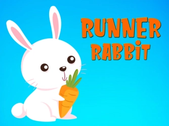 Game: Runner Rabbit