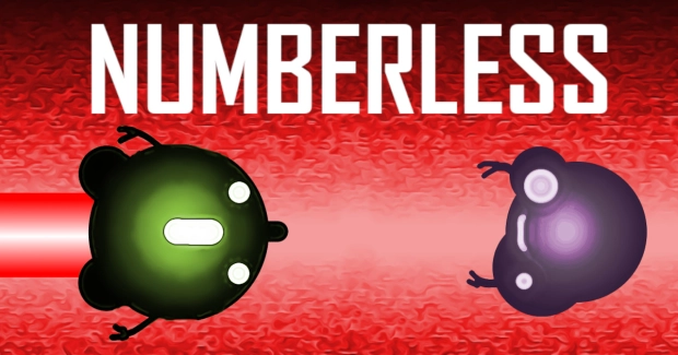 Game: Numberless