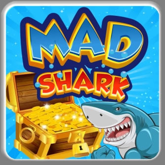 Game: Mad Shark