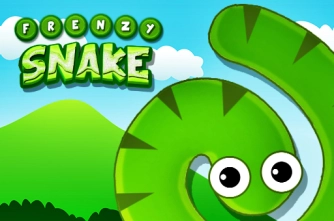 Game: Frenzy Snake