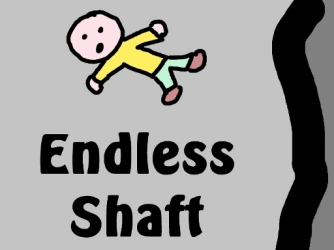 Game: Endless Shaft