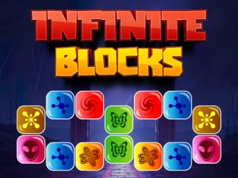 Game: Infinite Blocks