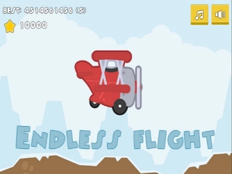 Game: Endless Flight