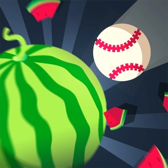 Game: Baseball Crash