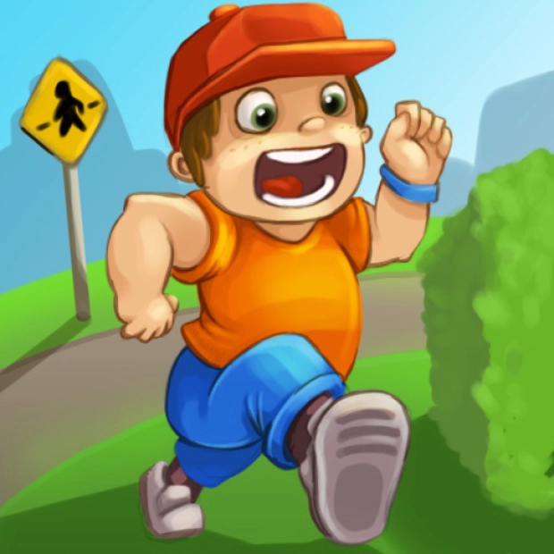 Game: Road Safety