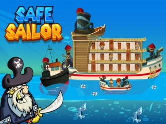 Game: Safe Sailor