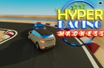 Game: Hyper Racing Madness