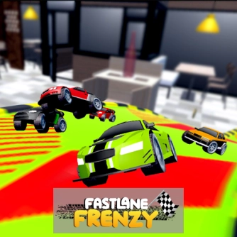 Game: Fastlane Frenzy