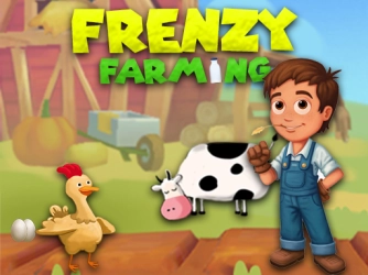 Game: Frenzy Farming