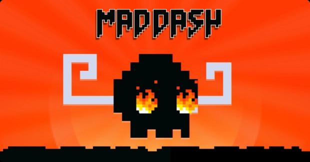 Game: Mad Dash