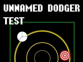 Game: Unnamed Dodger Test
