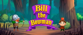 Game: Bill The Bowman