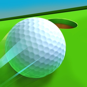 Game: Billiard Golf
