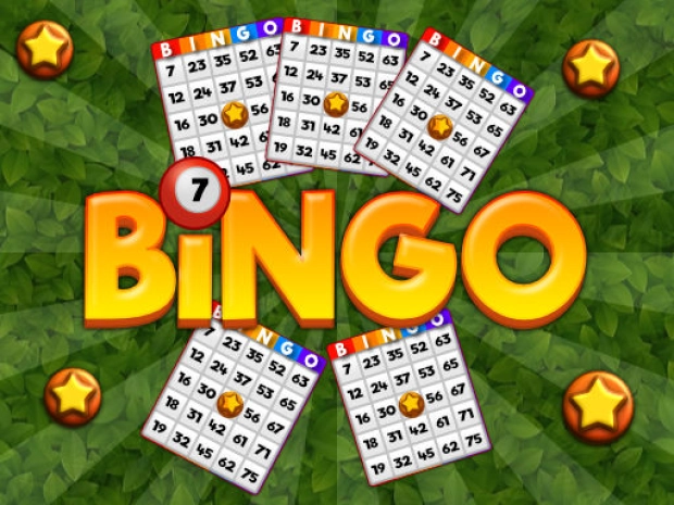 Game: Bingo Revealer
