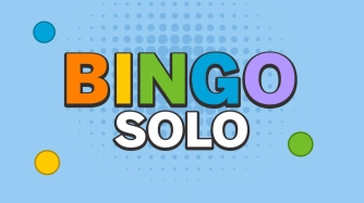 Game: Bingo Solo