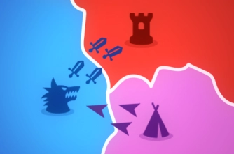 Game: States Battle