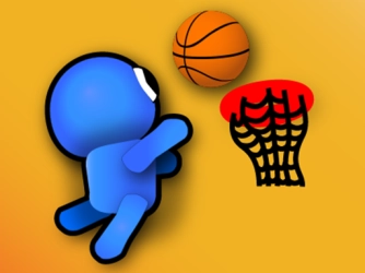 Game: Basket Battle