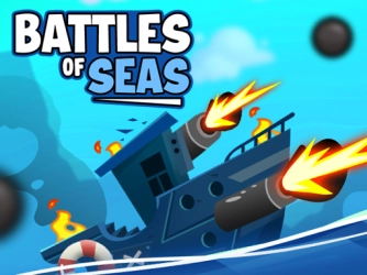 Game: Battles of Seas