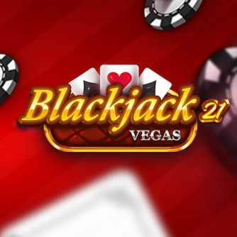Game: Blackjack Vegas 21