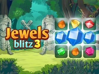 Game: Jewels Blitz 3