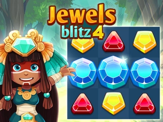 Game: Jewels Blitz 4