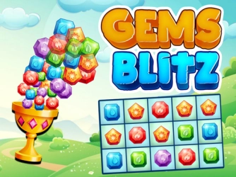 Game: Gems Blitz