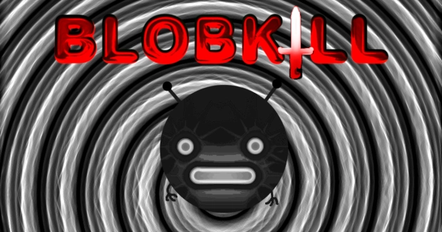 Game: Blobkill