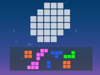 Game: Blocks of Puzzle