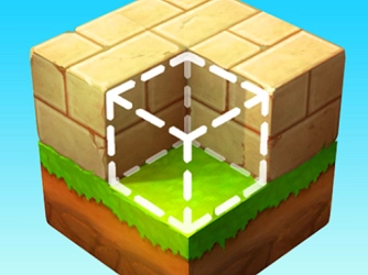 Game: Block Craft