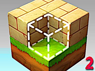 Game: Block Craft 2