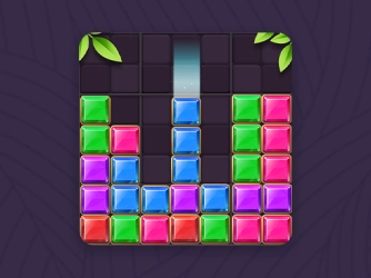 Game: Block Puzzle Jewel 