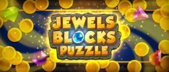 Game: Jewels Blocks Puzzle