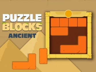 Game: Puzzle Blocks Ancient