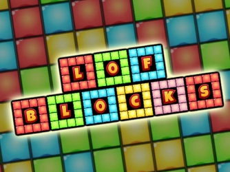 Game: Lof Blocks